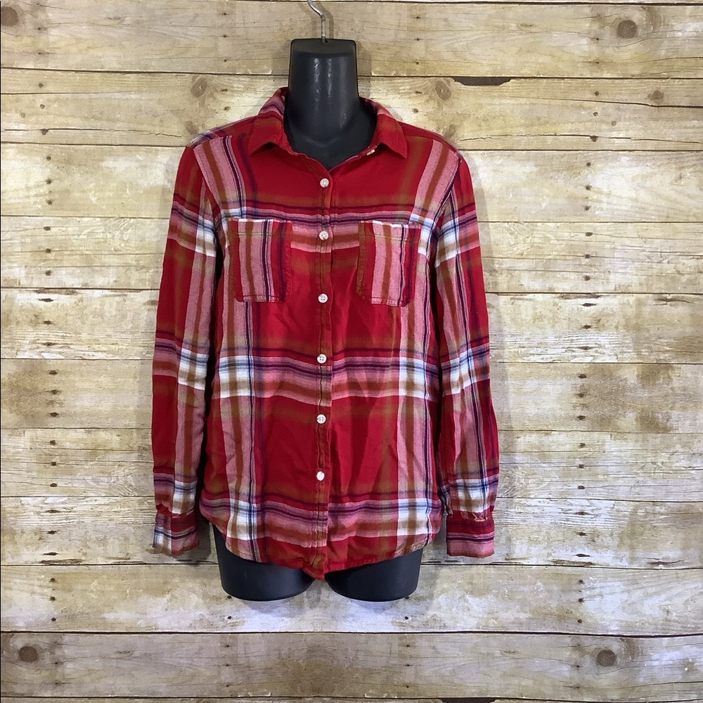 Women’s Massimo supply Co. button down size XS